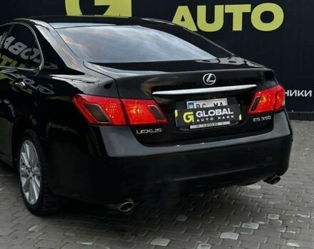 Лексус ЕС, объемом двигателя 0 л и пробегом 302 тыс. км за 8700 $, фото 23 на Automoto.ua