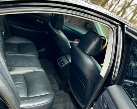 Лексус ЕС, объемом двигателя 35 л и пробегом 230 тыс. км за 9500 $, фото 4 на Automoto.ua