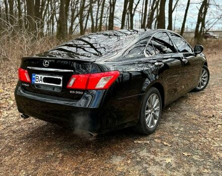 Лексус ЕС, объемом двигателя 35 л и пробегом 230 тыс. км за 9500 $, фото 3 на Automoto.ua