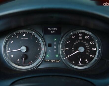 Лексус ЕС, объемом двигателя 3.5 л и пробегом 235 тыс. км за 10000 $, фото 12 на Automoto.ua