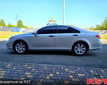 Лексус ЕС, объемом двигателя 3.5 л и пробегом 178 тыс. км за 6950 $, фото 2 на Automoto.ua