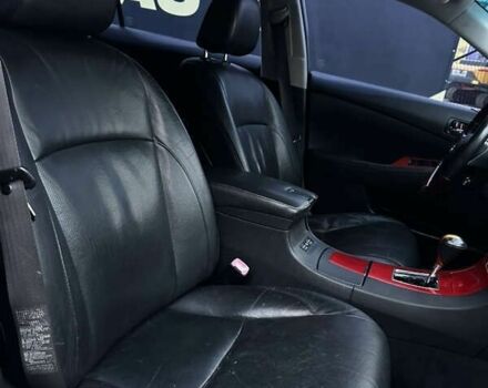 Лексус ЕС, объемом двигателя 0 л и пробегом 302 тыс. км за 8700 $, фото 18 на Automoto.ua