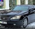 Лексус ЕС, объемом двигателя 3.5 л и пробегом 152 тыс. км за 12500 $, фото 1 на Automoto.ua