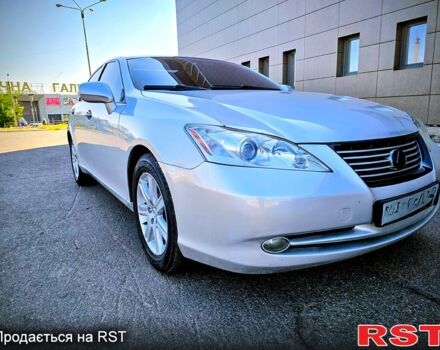 Лексус ЕС, объемом двигателя 3.5 л и пробегом 178 тыс. км за 6950 $, фото 7 на Automoto.ua