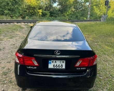 Лексус ЕС, об'ємом двигуна 3.5 л та пробігом 300 тис. км за 6500 $, фото 3 на Automoto.ua