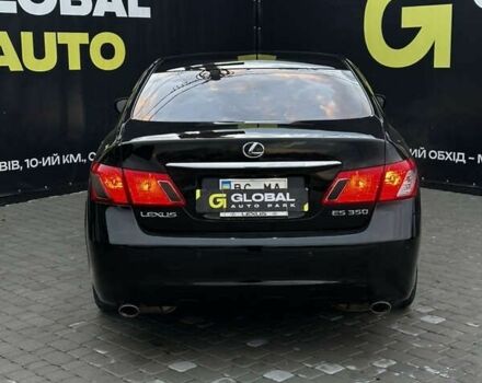 Лексус ЕС, объемом двигателя 0 л и пробегом 302 тыс. км за 8700 $, фото 20 на Automoto.ua