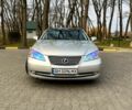 Лексус ЕС, объемом двигателя 3.5 л и пробегом 172 тыс. км за 9300 $, фото 1 на Automoto.ua