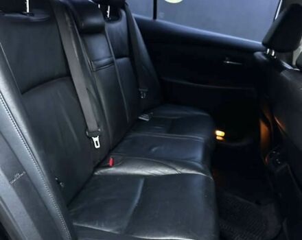 Лексус ЕС, объемом двигателя 0 л и пробегом 302 тыс. км за 8700 $, фото 15 на Automoto.ua