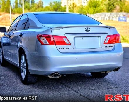 Лексус ЕС, объемом двигателя 3.5 л и пробегом 178 тыс. км за 6950 $, фото 3 на Automoto.ua