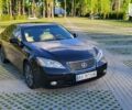 Лексус ЕС, об'ємом двигуна 3.5 л та пробігом 235 тис. км за 11500 $, фото 13 на Automoto.ua