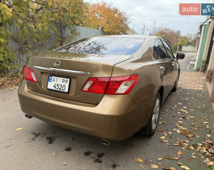 Лексус ЕС, об'ємом двигуна 3.5 л та пробігом 300 тис. км за 7900 $, фото 3 на Automoto.ua