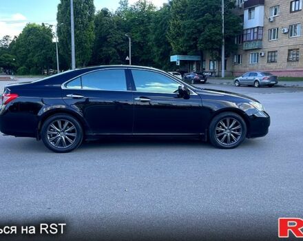 Лексус ЕС, объемом двигателя 35 л и пробегом 228 тыс. км за 9700 $, фото 2 на Automoto.ua