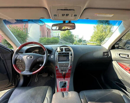 Лексус ЕС, объемом двигателя 3.5 л и пробегом 228 тыс. км за 8900 $, фото 8 на Automoto.ua