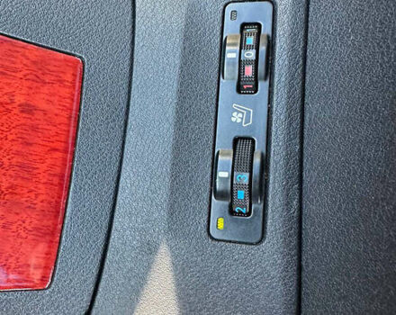 Лексус ЕС, объемом двигателя 3.5 л и пробегом 228 тыс. км за 8900 $, фото 20 на Automoto.ua