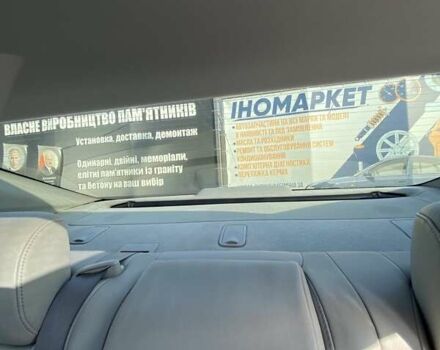 Лексус ЕС, объемом двигателя 3.46 л и пробегом 270 тыс. км за 12000 $, фото 16 на Automoto.ua