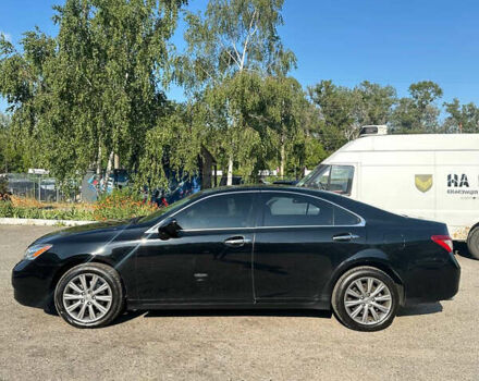 Лексус ЕС, объемом двигателя 3.5 л и пробегом 228 тыс. км за 8900 $, фото 2 на Automoto.ua