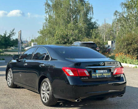 Лексус ЕС, объемом двигателя 3.5 л и пробегом 228 тыс. км за 8900 $, фото 3 на Automoto.ua