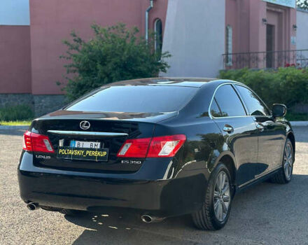 Лексус ЕС, объемом двигателя 3.5 л и пробегом 228 тыс. км за 8900 $, фото 5 на Automoto.ua