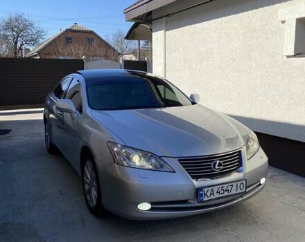 Лексус ЕС, объемом двигателя 3.46 л и пробегом 270 тыс. км за 12000 $, фото 2 на Automoto.ua