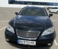 Лексус ЕС, об'ємом двигуна 3.5 л та пробігом 162 тис. км за 13600 $, фото 1 на Automoto.ua