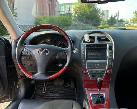 Лексус ЕС, объемом двигателя 3.5 л и пробегом 228 тыс. км за 8900 $, фото 9 на Automoto.ua
