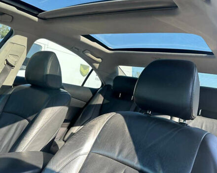 Лексус ЕС, объемом двигателя 3.5 л и пробегом 228 тыс. км за 8900 $, фото 15 на Automoto.ua