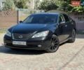 Лексус ЕС, объемом двигателя 3.46 л и пробегом 205 тыс. км за 6450 $, фото 1 на Automoto.ua