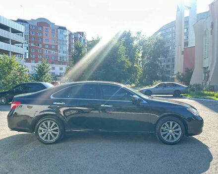 Лексус ЕС, объемом двигателя 3.5 л и пробегом 228 тыс. км за 8900 $, фото 6 на Automoto.ua