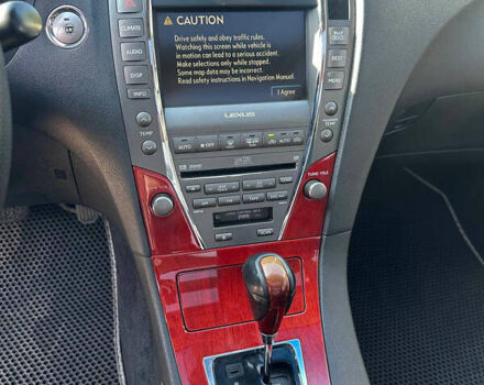 Лексус ЕС, объемом двигателя 3.5 л и пробегом 228 тыс. км за 8900 $, фото 19 на Automoto.ua