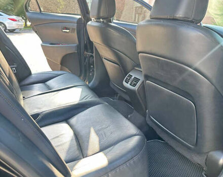 Лексус ЕС, объемом двигателя 3.5 л и пробегом 228 тыс. км за 8900 $, фото 13 на Automoto.ua