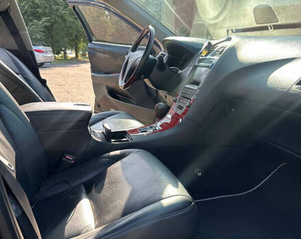 Лексус ЕС, объемом двигателя 3.5 л и пробегом 228 тыс. км за 8900 $, фото 12 на Automoto.ua