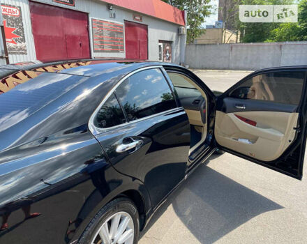 Лексус ЕС, об'ємом двигуна 3.46 л та пробігом 260 тис. км за 10500 $, фото 2 на Automoto.ua