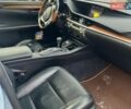 Лексус ЕС, объемом двигателя 2.5 л и пробегом 290 тыс. км за 15000 $, фото 22 на Automoto.ua