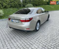 Лексус ЕС, объемом двигателя 3.5 л и пробегом 100 тыс. км за 17000 $, фото 5 на Automoto.ua
