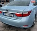 Лексус ЕС, объемом двигателя 2.5 л и пробегом 290 тыс. км за 15000 $, фото 10 на Automoto.ua