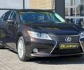 Лексус ЕС, объемом двигателя 0 л и пробегом 118 тыс. км за 17700 $, фото 1 на Automoto.ua
