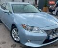 Лексус ЕС, объемом двигателя 2.5 л и пробегом 290 тыс. км за 15000 $, фото 5 на Automoto.ua