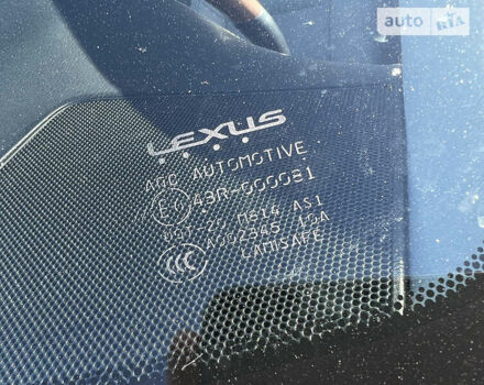 Лексус ЕС, об'ємом двигуна 2.5 л та пробігом 254 тис. км за 17800 $, фото 56 на Automoto.ua