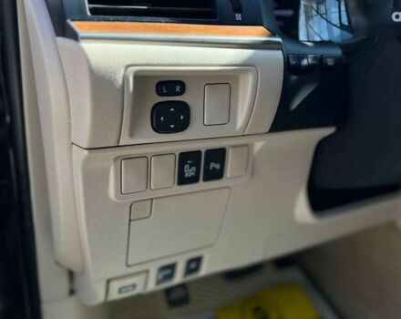 Лексус ЕС, объемом двигателя 0 л и пробегом 118 тыс. км за 17700 $, фото 13 на Automoto.ua