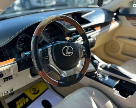 Лексус ЕС, объемом двигателя 0 л и пробегом 118 тыс. км за 17700 $, фото 9 на Automoto.ua