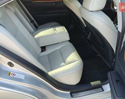 Лексус ЕС, об'ємом двигуна 2.5 л та пробігом 160 тис. км за 17000 $, фото 17 на Automoto.ua