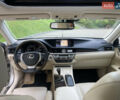 Лексус ЕС, объемом двигателя 3.5 л и пробегом 100 тыс. км за 17000 $, фото 10 на Automoto.ua