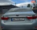 Лексус ЕС, объемом двигателя 2.5 л и пробегом 290 тыс. км за 15000 $, фото 8 на Automoto.ua