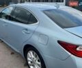 Лексус ЕС, объемом двигателя 2.5 л и пробегом 290 тыс. км за 15000 $, фото 13 на Automoto.ua