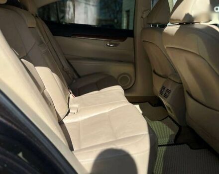 Лексус ЕС, объемом двигателя 0 л и пробегом 118 тыс. км за 17700 $, фото 29 на Automoto.ua