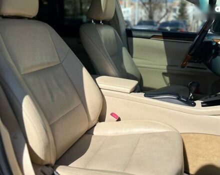 Лексус ЕС, объемом двигателя 0 л и пробегом 118 тыс. км за 17700 $, фото 23 на Automoto.ua