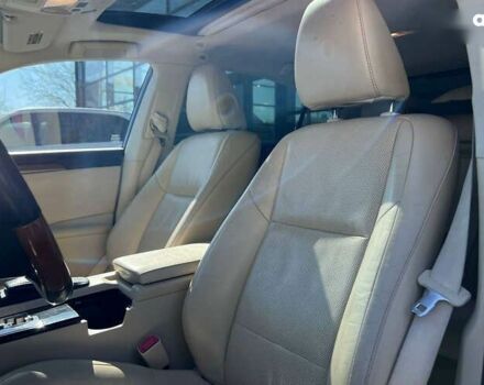 Лексус ЕС, объемом двигателя 0 л и пробегом 118 тыс. км за 17700 $, фото 11 на Automoto.ua