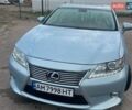 Лексус ЕС, объемом двигателя 2.5 л и пробегом 290 тыс. км за 15000 $, фото 4 на Automoto.ua
