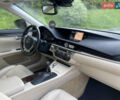 Лексус ЕС, объемом двигателя 3.5 л и пробегом 100 тыс. км за 17000 $, фото 14 на Automoto.ua
