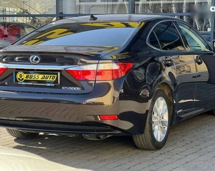 Лексус ЕС, объемом двигателя 0 л и пробегом 118 тыс. км за 17700 $, фото 5 на Automoto.ua